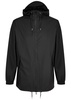 Storm Breaker rubberised raincoat