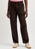 Leyton corduroy trousers