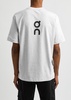 Club T logo cotton T-shirt