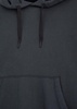 Damon hooded cotton-blend sweatshirt 