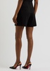 Irina Ponte stretch-jersey shorts 