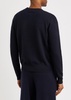 N°36 Be Classic Cashmere-blend Sweater