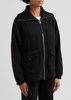 Eleanor fleece jacket