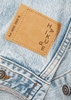 Spencer denim jacket 