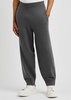 N°197 Rudolf Cashmere-Blend Sweatpants