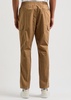 Rapid Rivers stretch-cotton cargo trousers 