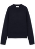 N°123 Bourgeois Cashmere Sweater