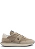 Train 89 panelled nylon sneakers 