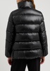 Cochevia quilted nylon jacket 