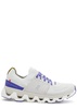 Cloudswift 3 panelled mesh-knit sneakers