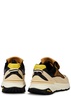 8 Moncler Palm Angels Palm Lite panelled sneakers