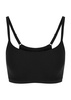 Soft Stretch soft-cup bralette