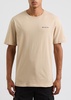 Barton Springs logo cotton T-shirt 