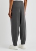 N°197 Rudolf Cashmere-Blend Sweatpants