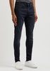 Aero Stretch skinny jeans