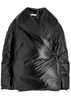 Apex Cocoon quilted nylon jacket