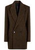 New Spy herringbone wool blazer