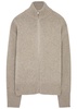 N°143 Extra Nice Cashmere Cardigan