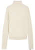 N°365 Thunder Cashmere Sweater