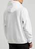 7 Moncler FRGMT hooded cotton sweatshirt