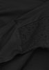 Norah lace-panelled briefs 