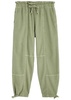 Jordan tapered cotton-blend trousers 