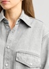 Get Up denim shirt