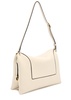 Penelope slouch leather cross-body bag