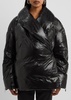 Apex Cocoon quilted nylon jacket