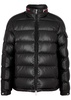 Moncler Bourne Down Jacket