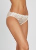 EMBRACE LACE BIKINI BRIEF