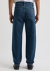 Aaron tapered-leg jeans