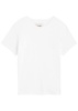 Samson cotton T-shirt