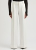 Tomasa wide-leg trousers