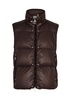 6 1017 Alyx 9SM Islote quilted nylon gilet 