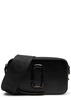 The Snapshot DTM leather cross-body bag