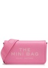 The Mini Bag leather cross-body bag