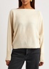 Yangon cashmere jumper