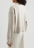 N°170 Chou Cashmere-blend Cardigan