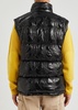 X Billionaire Boys Club Dryden quilted shell jacket 