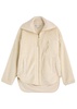 Myla fleece jacket