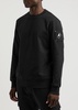 Hartsfield cotton sweatshirt 