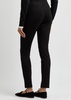 Emotional Essence slim-leg jersey trousers