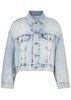 Spencer denim jacket 