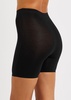 Contour Control stretch-cotton shorts 