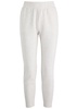 The Slim Pant stretch-jersey sweatpants