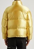 8 Moncler Palm Angels Keon quilted satin jacket 