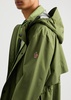 Steig hooded GORE-TEX PACLITE parka