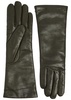 Christina leather gloves