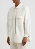 Jozastreet denim shirt